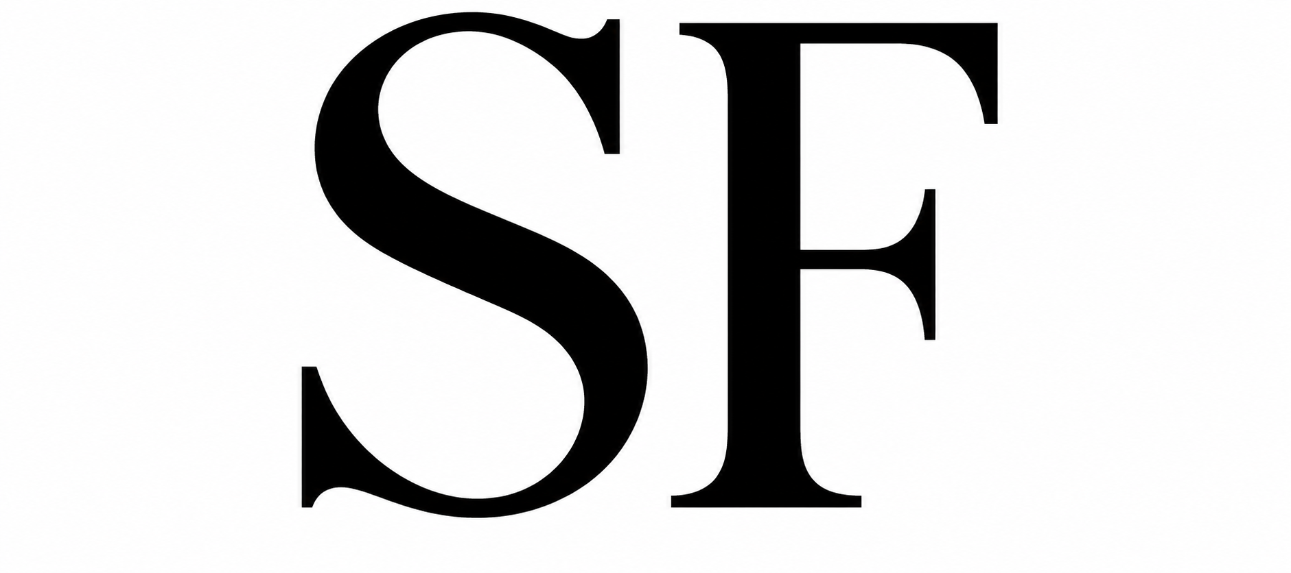SkyFrame logó